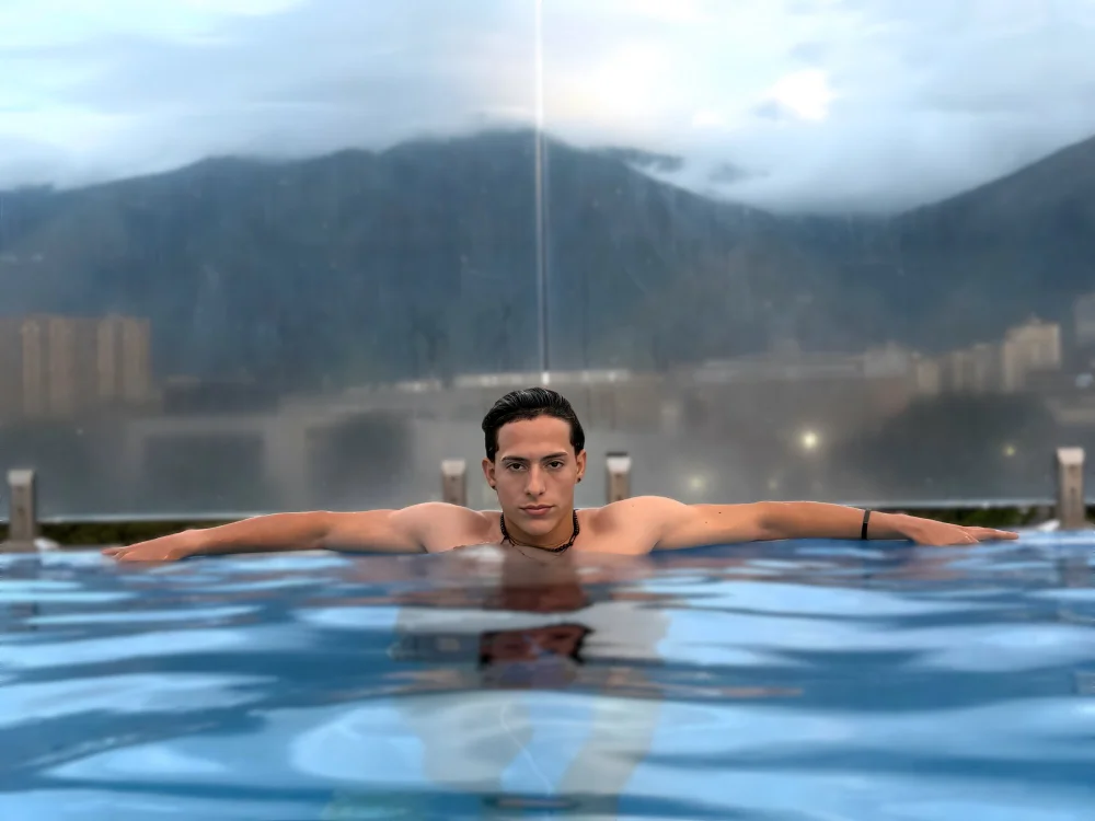 Theghost08 cam model