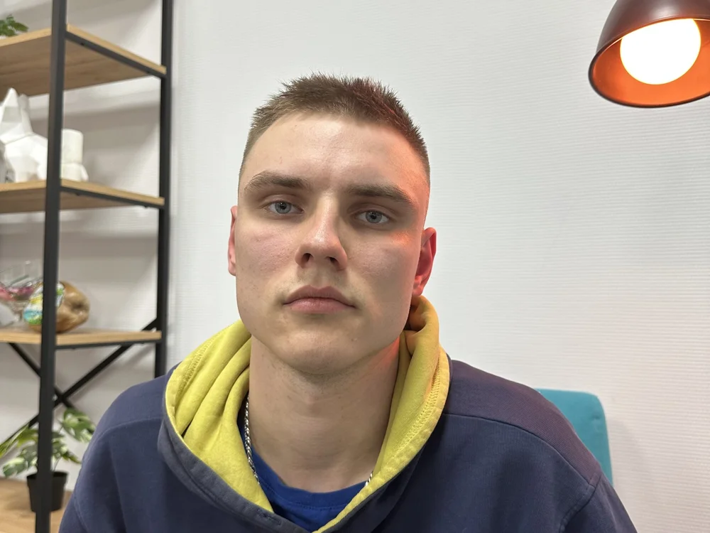 Sscumbag's Offline Chat Room