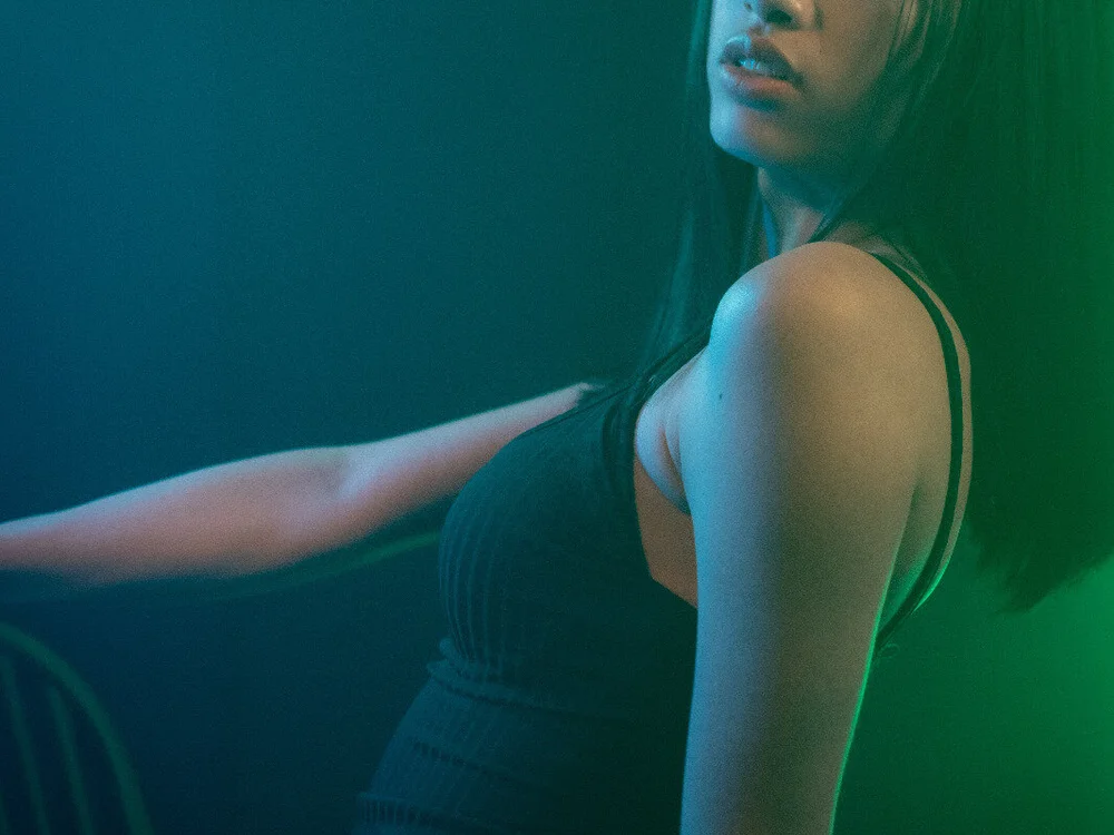 Amara_jones_1's Offline XXX Chat