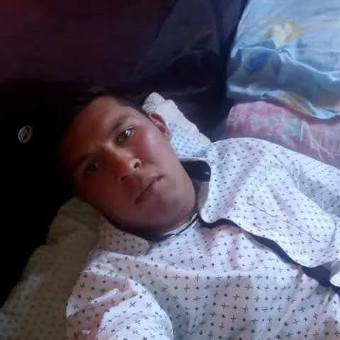 Richardlopez2n Offline chat-huone