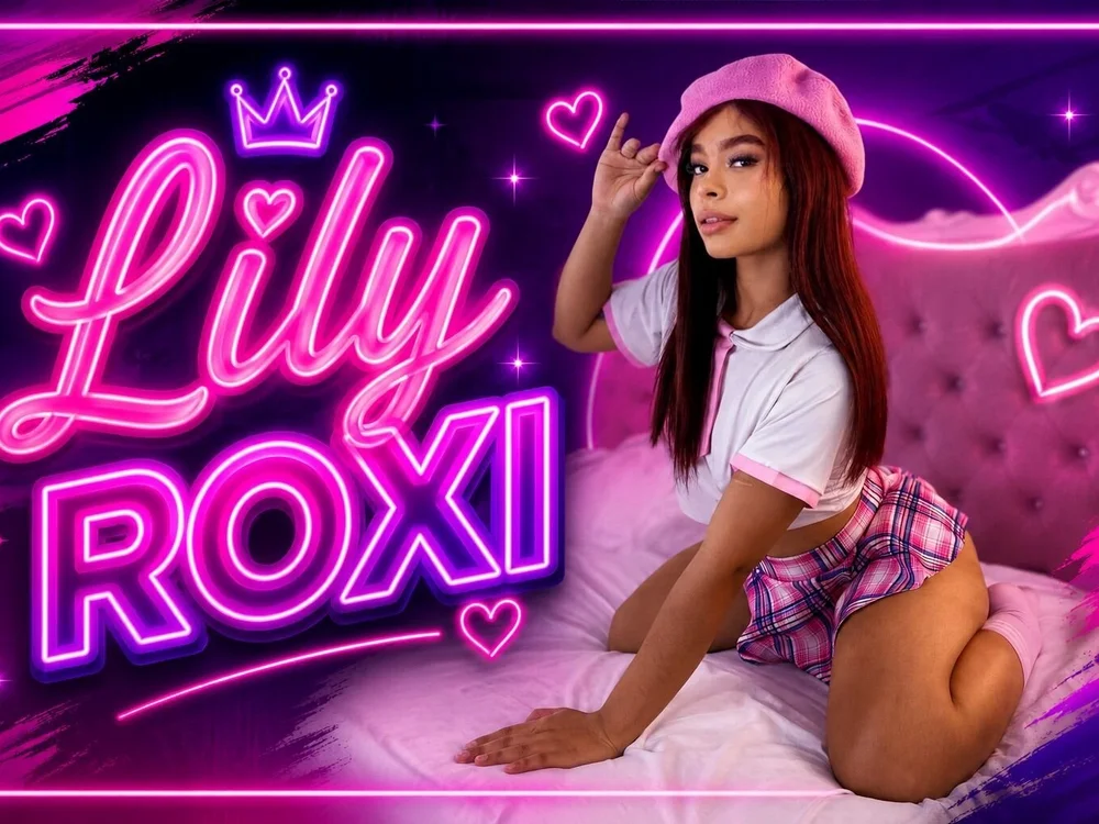 Offline XXX chat LilyRoxi