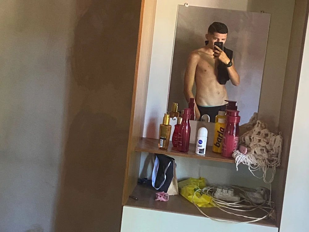 Gabrielsanto007's most recent online preview