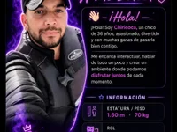 Profile