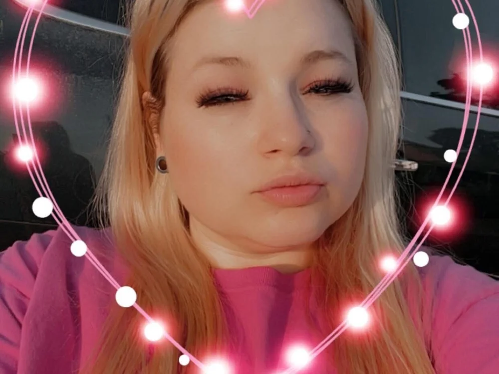 Princesspanda7 Offline XXX Chat
