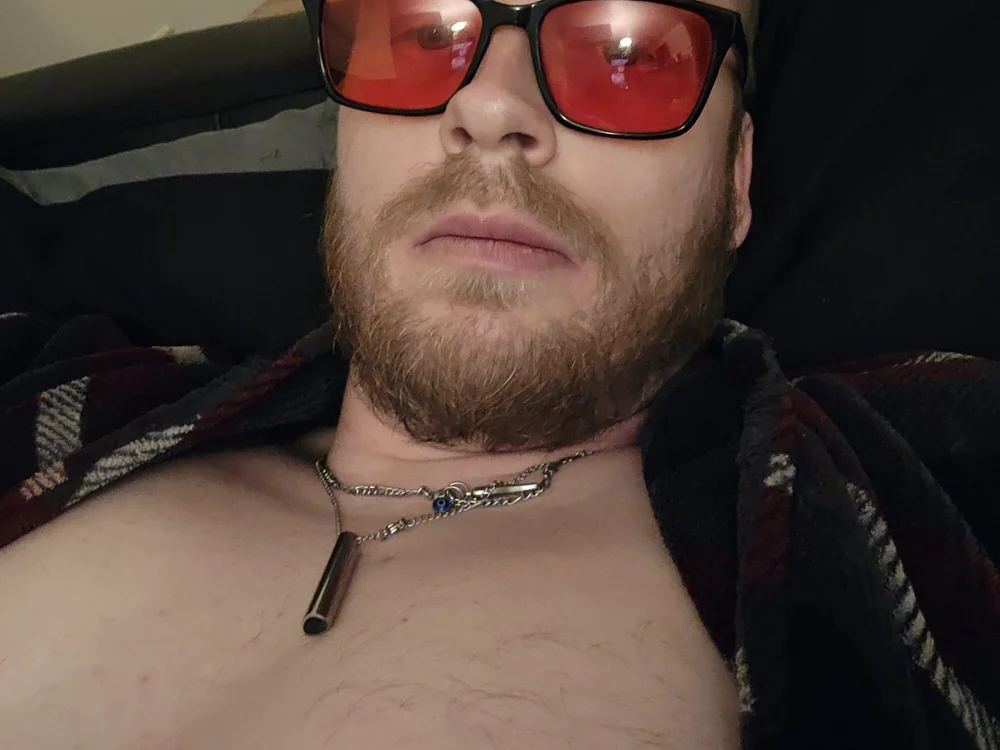 BabyBlueEyes5's Offline Chat Room