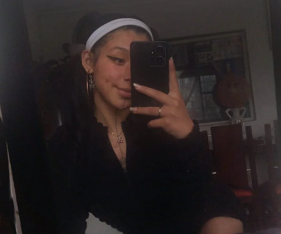 Chat XXX offline de Jenjen_purpleee