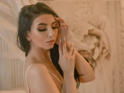 Tisha_Busty on StripChat