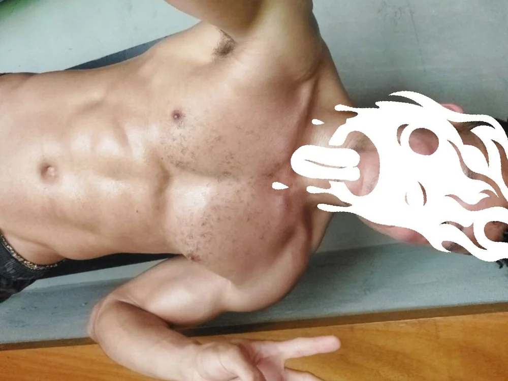 Brasilsolo's Offline XXX Chat