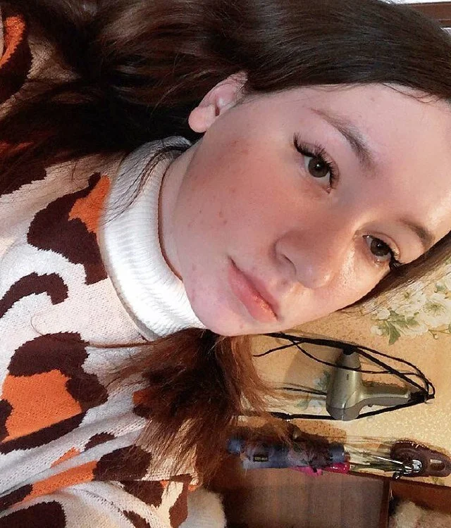 EstherMorrisson's Offline XXX Chat