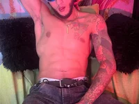 jonas_conor's webcam live show