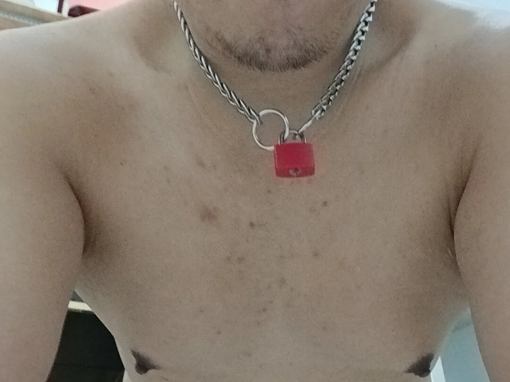 Bilik Sembang Luar Talian slaveboi_locked