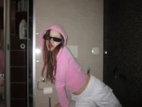 Webkamerová show TryEva