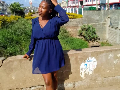 Sexxyniccy - Girl 