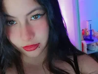 Vibambi's Live XXX Chat