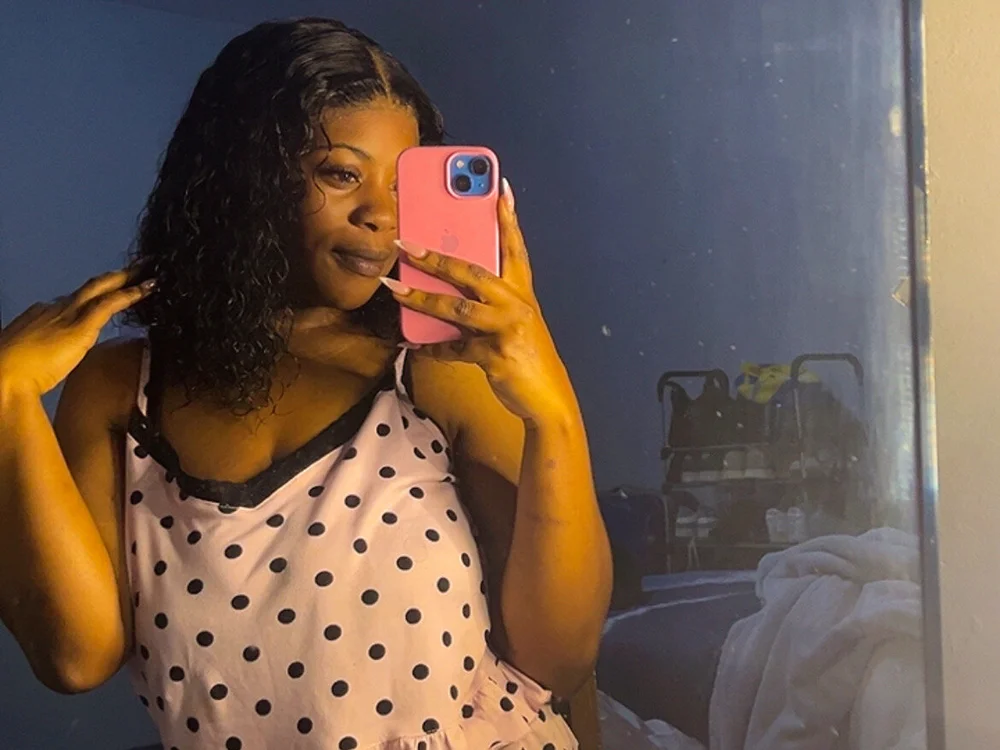 XXX chat uživo modela thethicktities