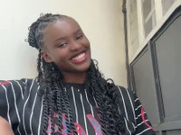 Prettygodess1's webcam live show