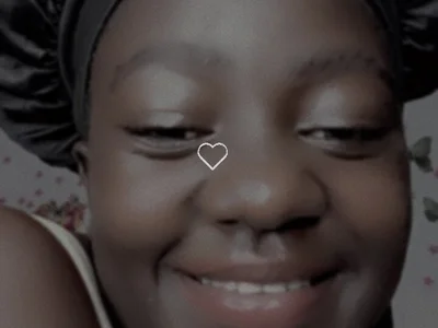 Melanine_ - Girl 