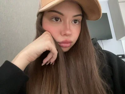 Melisa_ugly private show