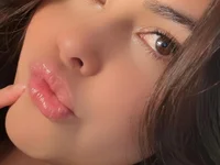 Nannicutee 라이브 XXX 채팅