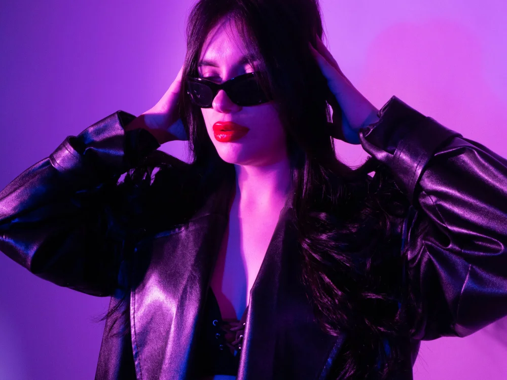 Ariela_Gray's Offline XXX Chat