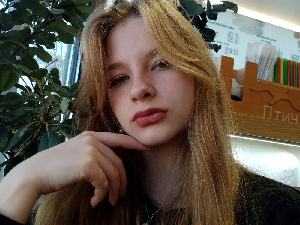 Offline chatovací místnost Shy_Jennifer