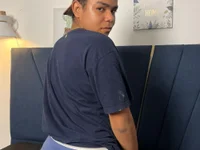 Pokazy przed kamerką – kleiver_cum18