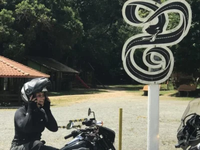 Profile of AngelofHarley