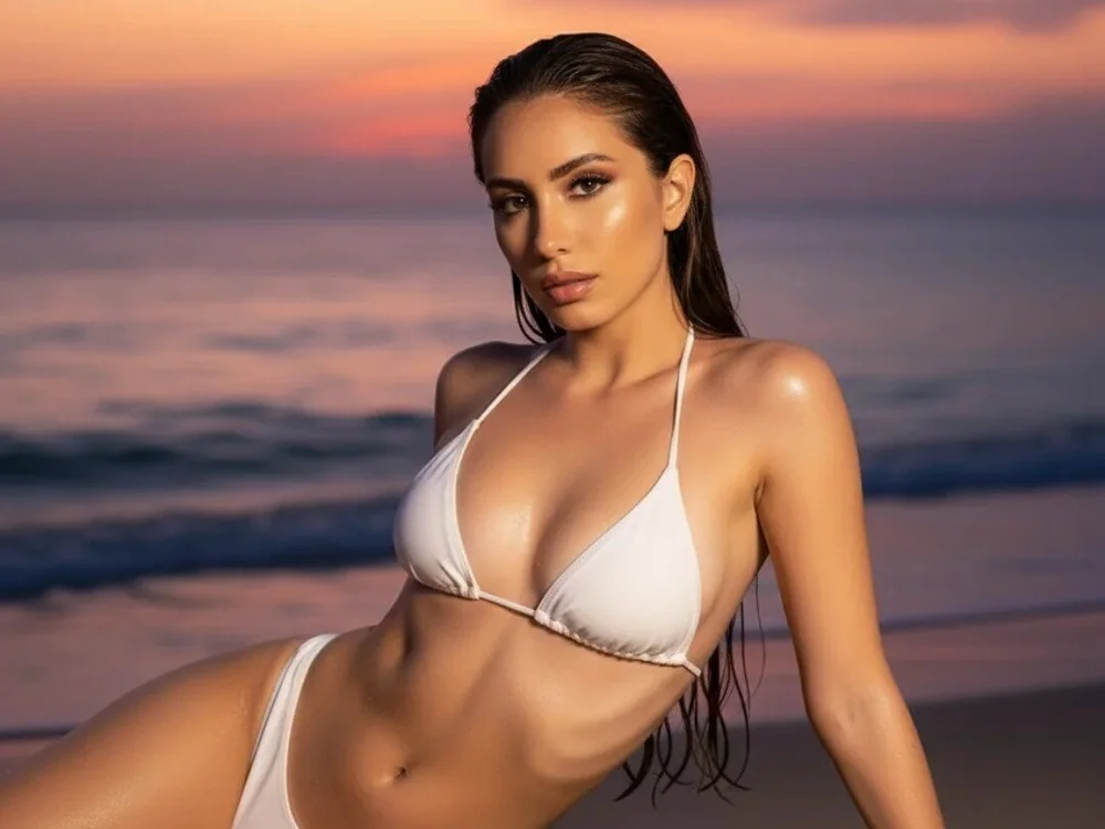 aurelialuxのライブXXXチャット