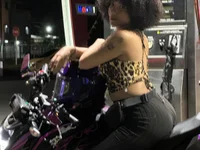 SirianaVega's webcam live show