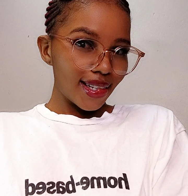 Sembang XXX Luar Talian Gingerjigle