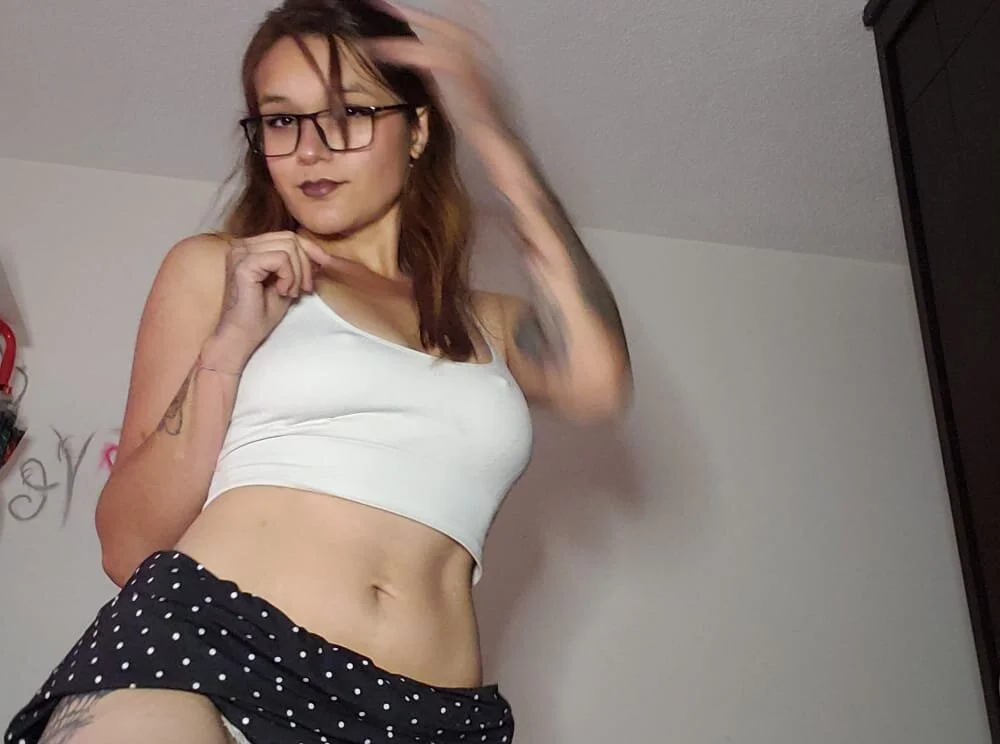 חדר צ'אט לא מקוון של Tasty_candy