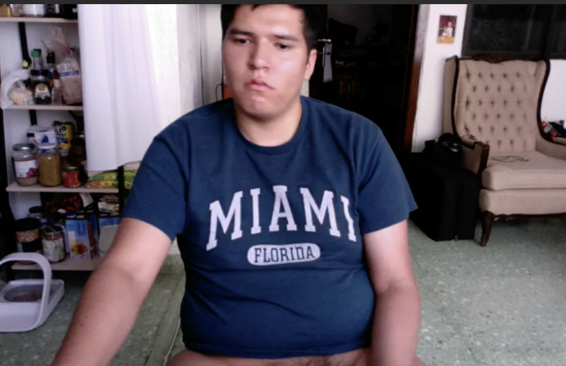 alangom15's Offline Chat Room