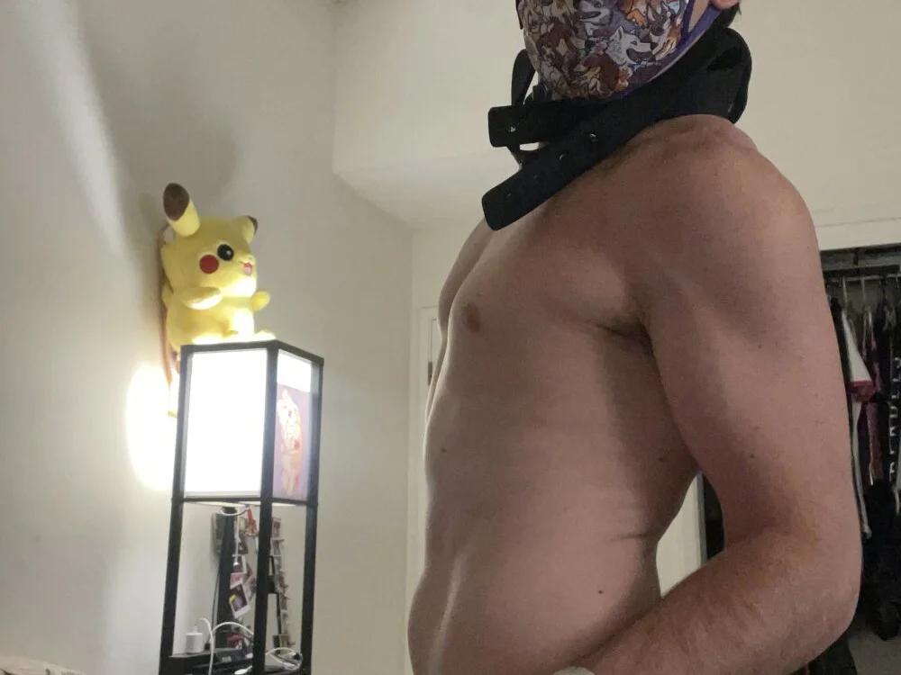 The-Only-Cassius' Offline XXX Chat