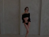 LesyaHayes live cam model