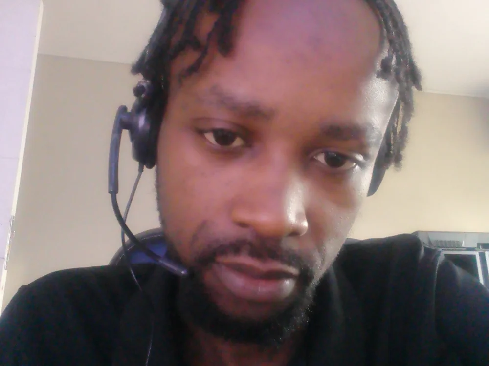 JoseDice's Offline Chat Room