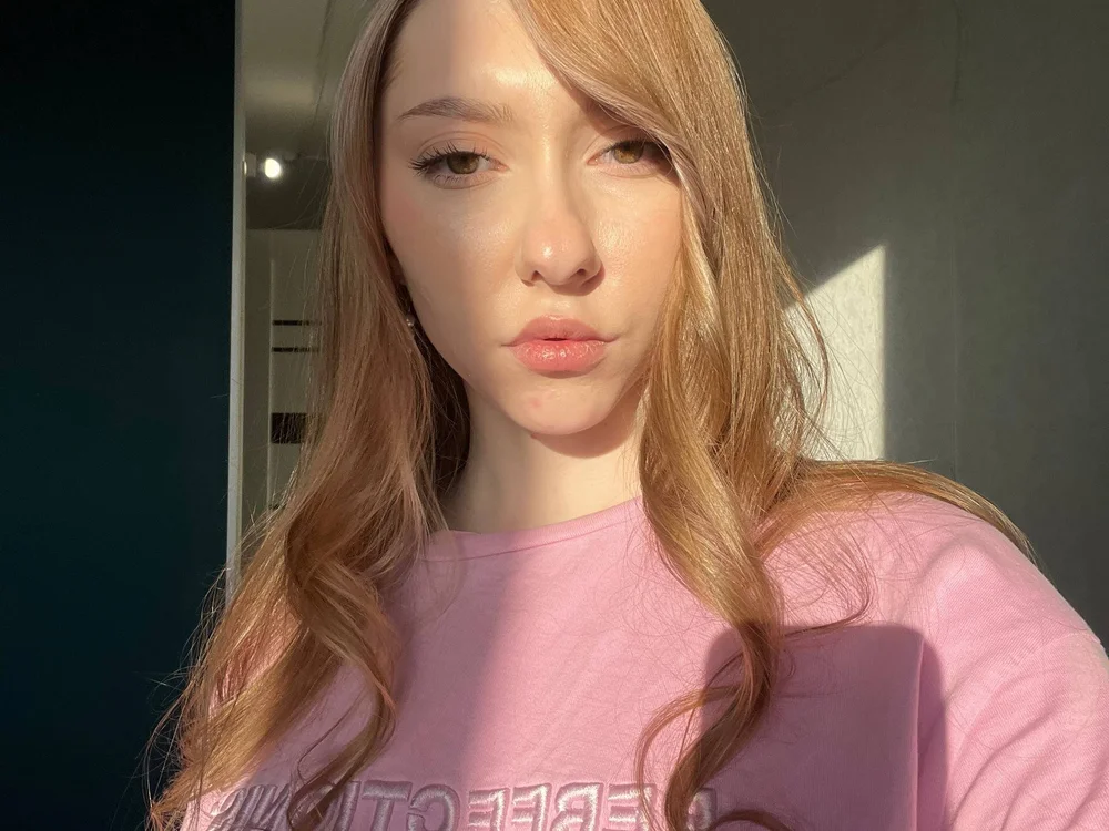 KristyStromain 离线XXX聊天
