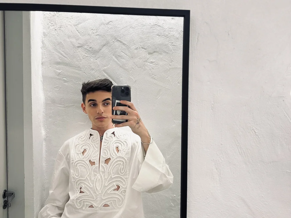 Teoferraz Offline XXX-Chat