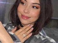 Irendiangel's webcam live show