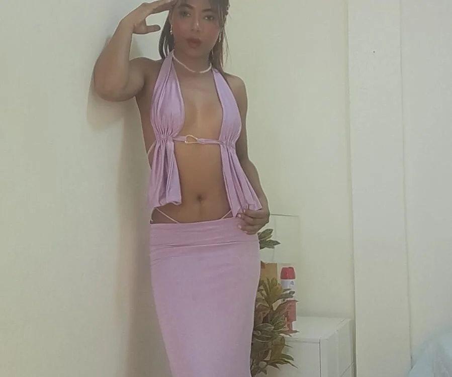 Emmy_barneettt 离线XXX聊天