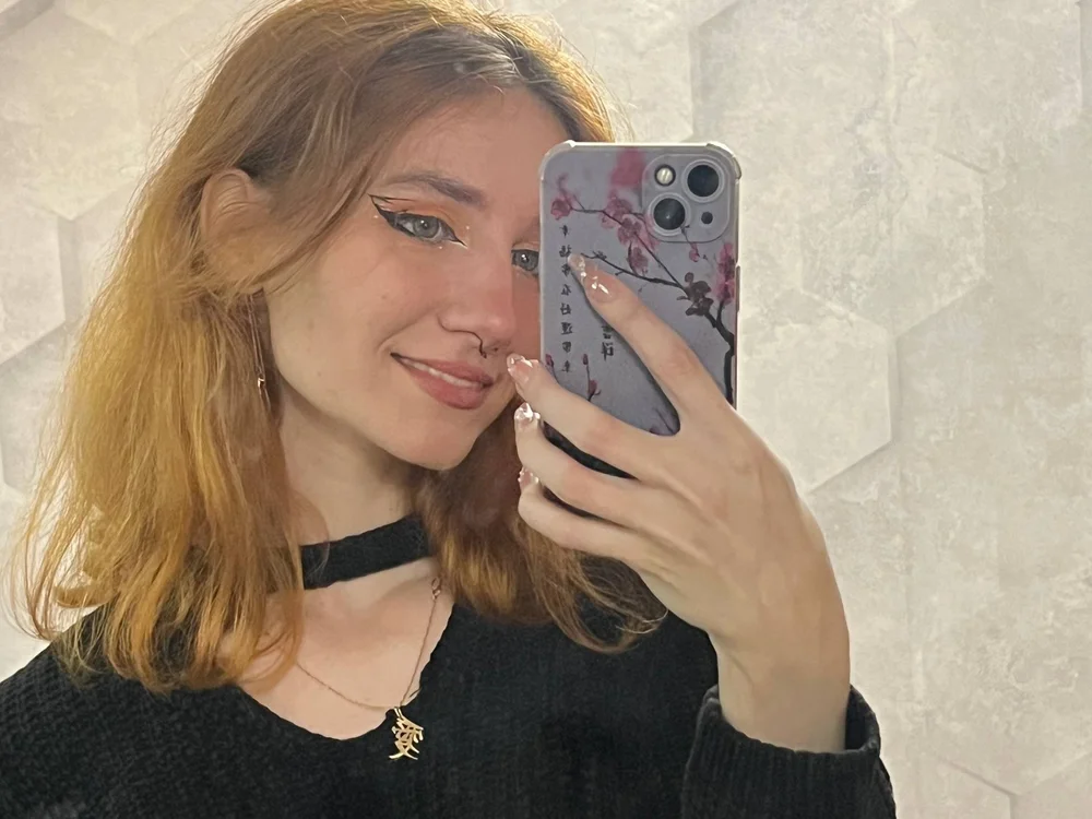 MegganArenales Offline XXX-chat