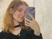 MegganArenales's webcam live show