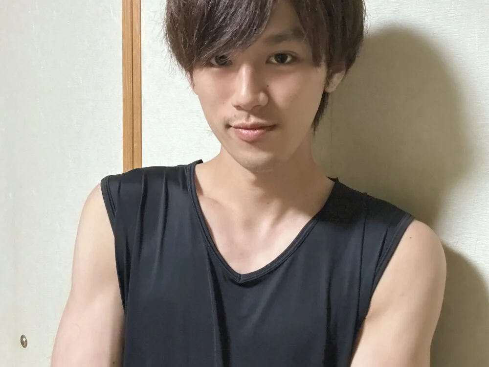 koushi_9213's Offline XXX Chat