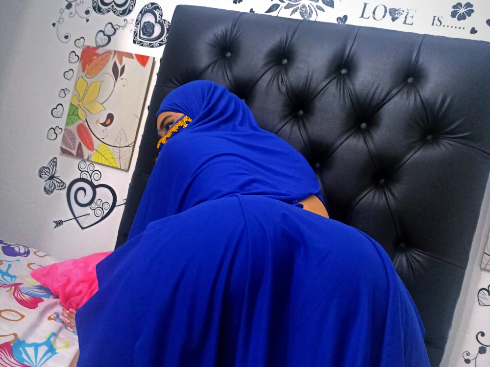 ห้องแชทออฟไลน์ของ Alia_Daud