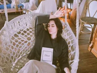 Модель JackiYoss