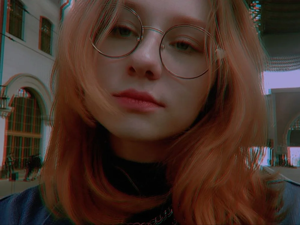 RitaAnderson's Offline XXX Chat