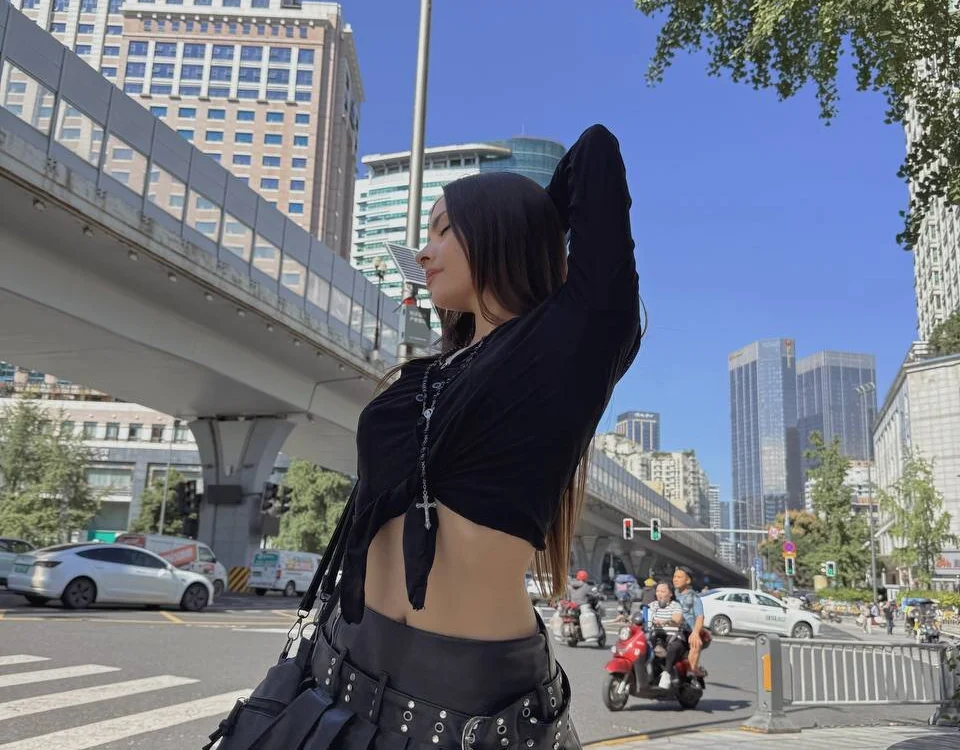selena_riott offline XXX-chatje