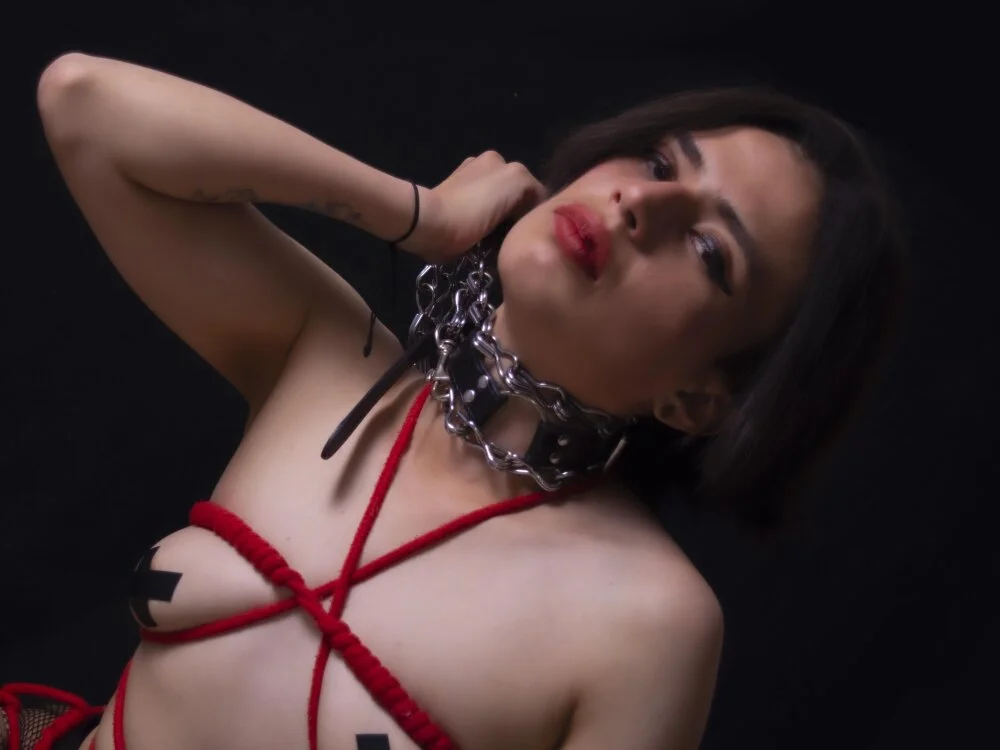 Chat XXX offline de Cocain_Atenea