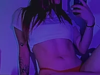 Chatroom XXX en direct de Hat_girl