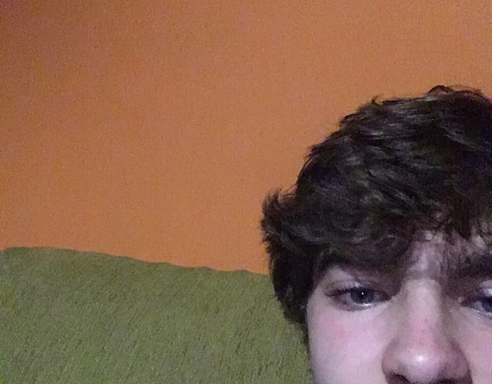 Chatroom XXX hors ligne de Adrian05p