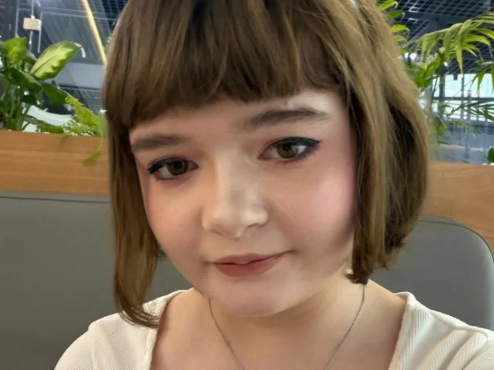 MaryLorez's Offline XXX Chat